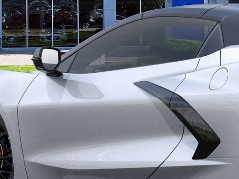 New 2026 Chevrolet Corvette Stingray Preferred Conv w/ Z51 Performance Package image 12