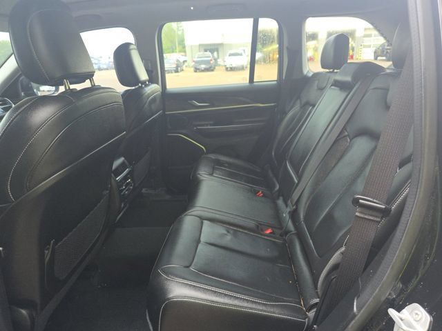 Used 2022 Jeep Grand Cherokee Limited 4xe AWD/4WD image 14