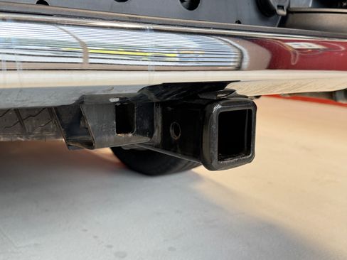 Certified 2022 RAM 1500 Limited AWD/4WD image 7