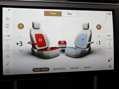 New 2026 Land Rover Range Rover Autobiography image 14