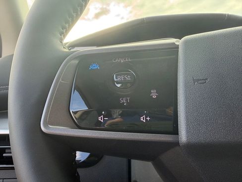 New 2026 Nissan Murano SL AWD/4WD image 17