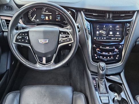 Used 2019 Cadillac CTS Luxury image 27