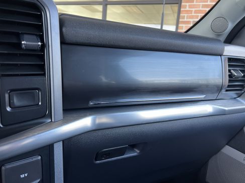 Used 2023 Ford F150 Lariat w/ Equipment Group 502A High image 52