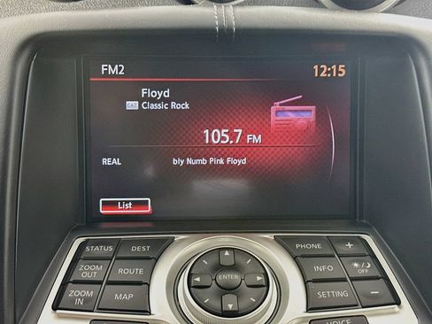 Used 2019 Nissan 370Z Touring RWD image 14