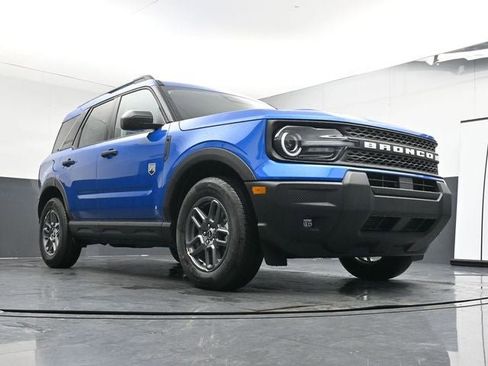 New 2026 Ford Bronco Sport Big Bend w/ Convenience Package AWD/4WD image 24