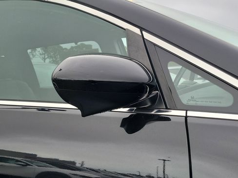 Used 2016 Honda Odyssey EX-L image 8