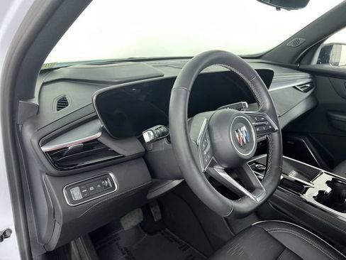 Used 2026 Buick Enclave Sport Touring w/ Power Package FWD image 10