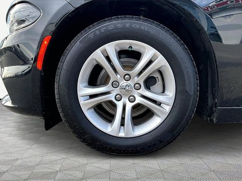 Used 2021 Dodge Charger SXT w/ Cold Weather Package image 9