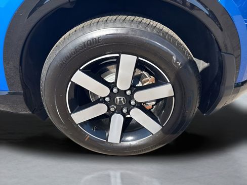 Used 2025 Honda Prologue Touring image 37