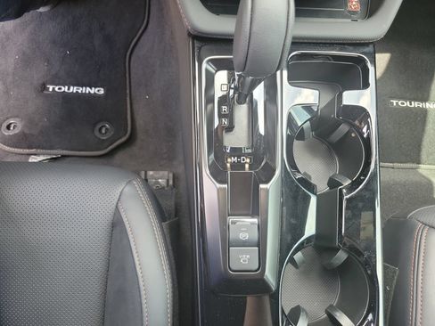 Used 2026 Subaru Forester Touring AWD/4WD image 23