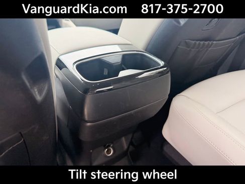 Used 2024 Kia Telluride S w/ S Sunroof Package AWD/4WD image 25