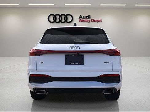 New 2026 Audi Q5 Premium Plus AWD/4WD image 4