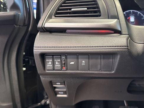 Certified 2026 Honda Odyssey Sport-L image 16