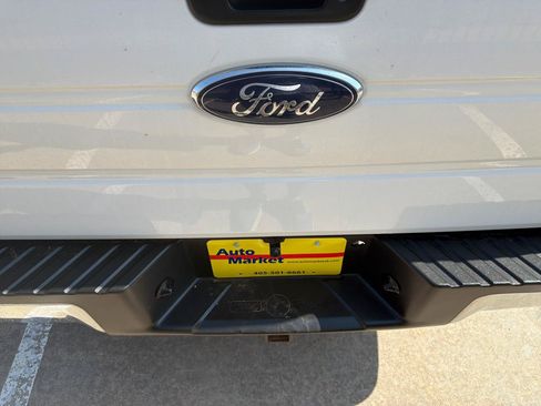 Used 2013 Ford F150 XLT w/ XLT Convenience Pkg AWD/4WD image 45