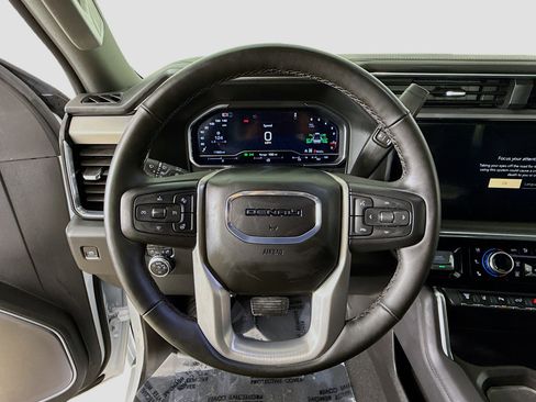 Used 2024 GMC Sierra 3500 Denali w/ Denali Reserve Package image 11