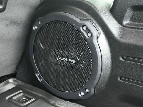 Used 2022 Jeep Wrangler Unlimited Sport AWD/4WD image 19