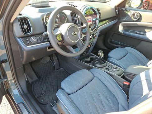 Used 2024 MINI Cooper Countryman S AWD/4WD image 9