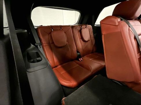 Used 2025 Lincoln Aviator Reserve w/ Illumination Package image 33