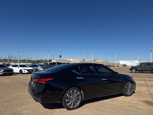 Certified 2023 Nissan Altima 2.5 SL image 26