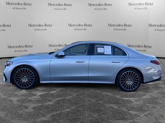 Certified 2026 Mercedes-Benz E 350 4MATIC Sedan video 2