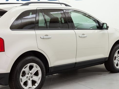 Used 2011 Ford Edge SEL w/ 202A Rapid Spec Order Code AWD/4WD image 15