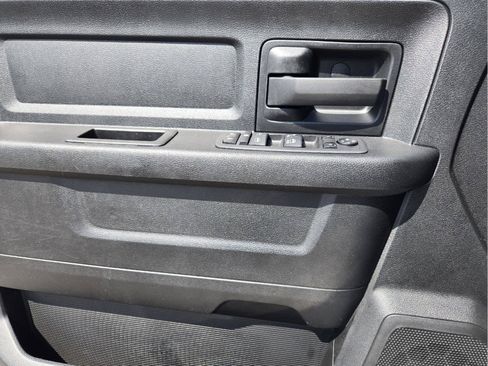Used 2023 RAM 1500 Tradesman w/ Popular Equipment Group RWD image 20