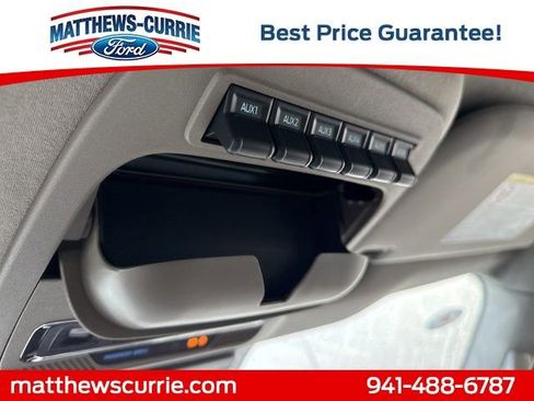 New 2026 Ford F250 Platinum w/ Platinum Plus Package image 25
