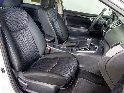 Used 2019 Nissan Sentra SV FWD image 42
