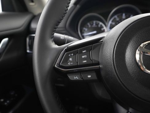 Used 2023 MAZDA CX-5 AWD 2.5 S image 25