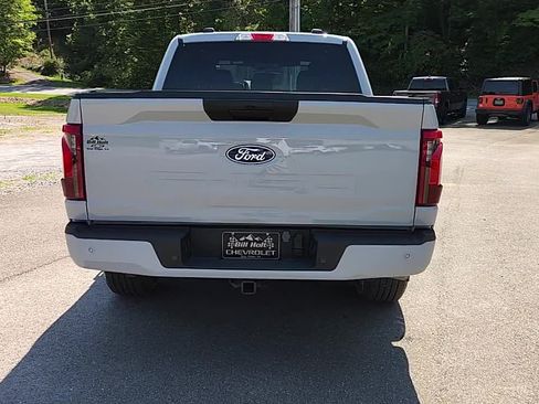 Used 2024 Ford F150 STX RWD image 5