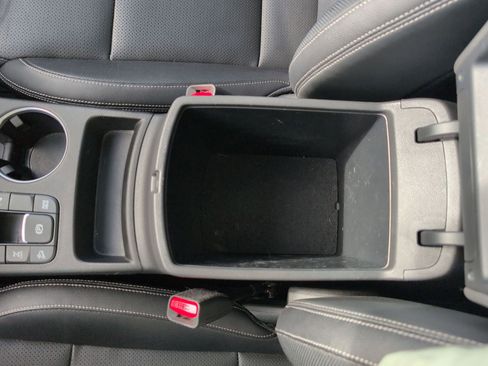 Used 2021 Kia Sportage EX w/ EX Technology Package image 15