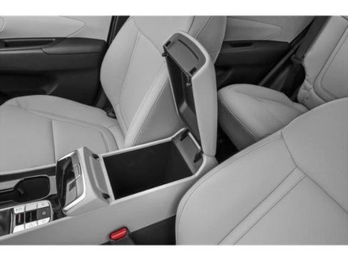 New 2026 Hyundai Tucson SEL AWD/4WD image 13