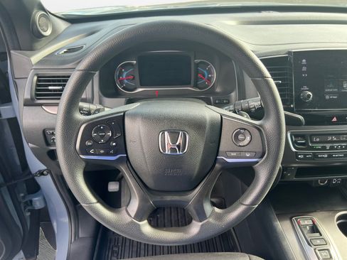 Used 2022 Honda Pilot Sport image 10