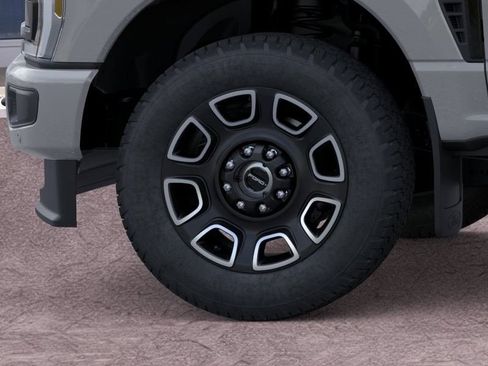 New 2026 Ford F350 Platinum AWD/4WD image 20