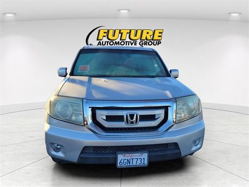 Used 2009 Honda Pilot EX-L image 2