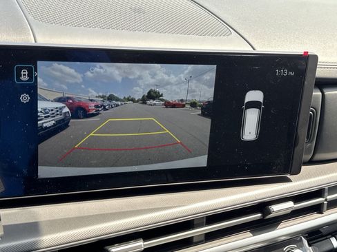 New 2027 Hyundai Santa Fe SE FWD image 19