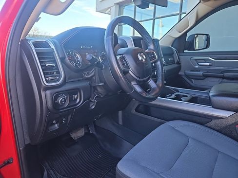 Used 2020 RAM 1500 Big Horn image 44