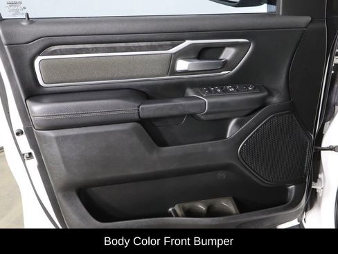 Used 2020 RAM 1500 Big Horn AWD/4WD image 19
