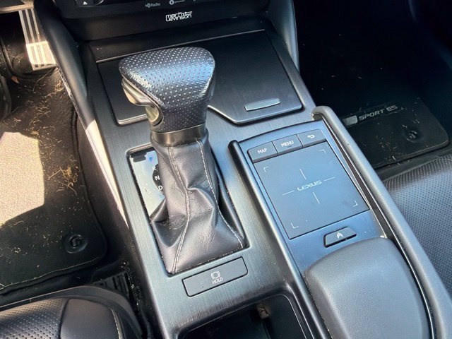 Used 2019 Lexus ES 350 F Sport FWD image 28
