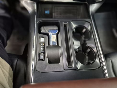 Used 2023 Ford F150 Lariat w/ Equipment Group 502A High AWD/4WD image 31