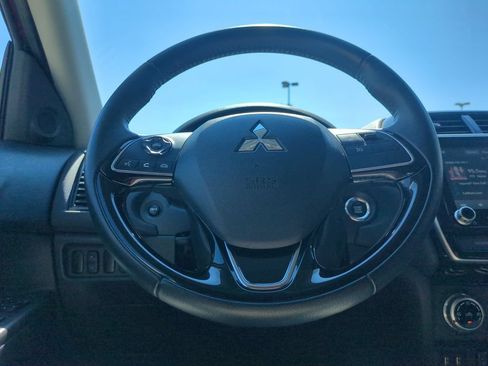 Used 2025 Mitsubishi Outlander Sport SE AWD/4WD image 22