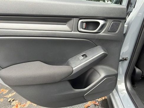 New 2026 Honda Civic Sport image 14