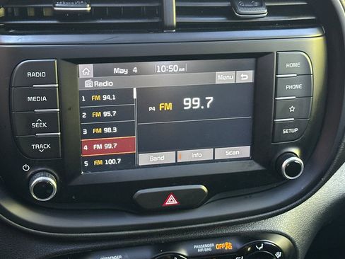 Used 2021 Kia Soul GT-Line FWD image 18