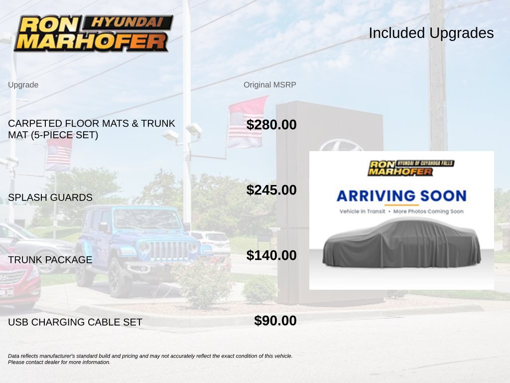 Used 2025 Nissan Versa SV w/ Trunk Package FWD image 2
