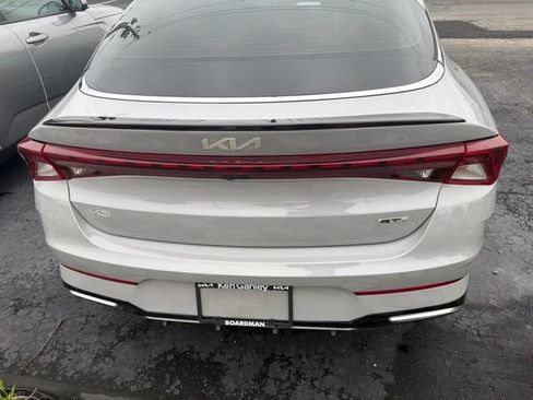 Used 2024 Kia K5 GT-Line FWD image 5