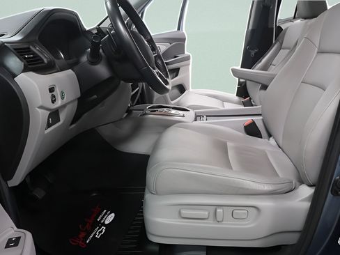 Used 2021 Honda Pilot Special Edition image 20