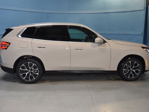 New 2026 BMW X3 xDrive30 w/ Premium Package image 19