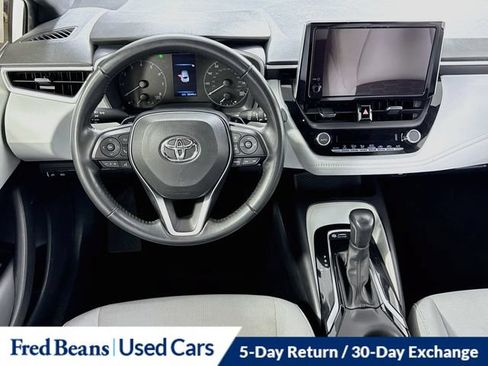 Used 2024 Toyota Corolla SE FWD image 28