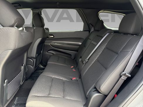 New 2026 Dodge Durango GT w/ Blacktop Package image 14