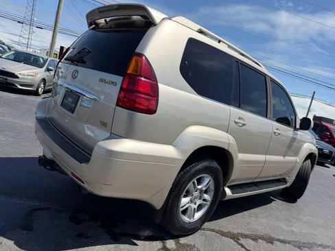 Used 2007 Lexus GX 470 AWD/4WD image 63
